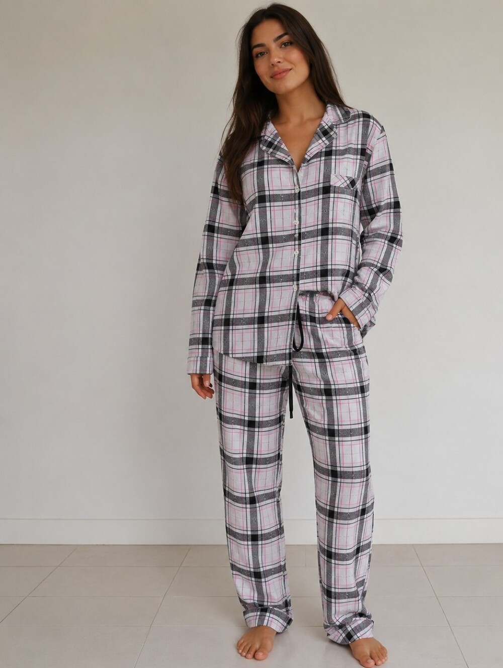 Pajamas from Victoria's Secret
